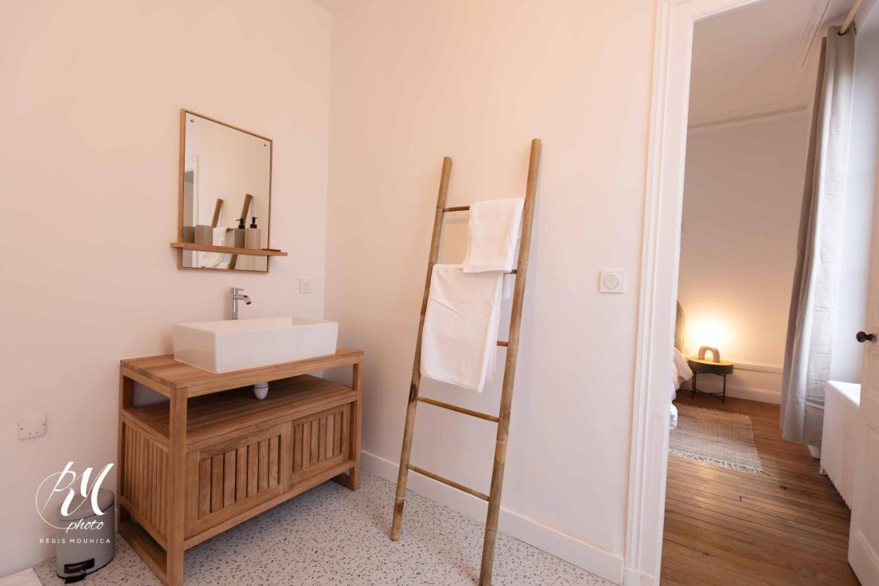 Apartamento Le Petit Balzac T2 - Hypercentre Angulema Exterior foto