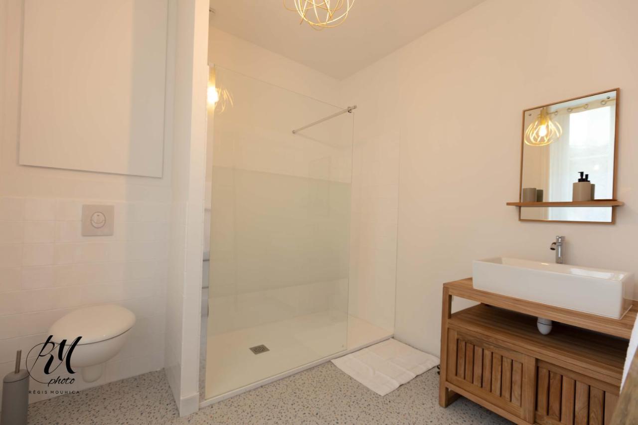 Apartamento Le Petit Balzac T2 - Hypercentre Angulema Exterior foto